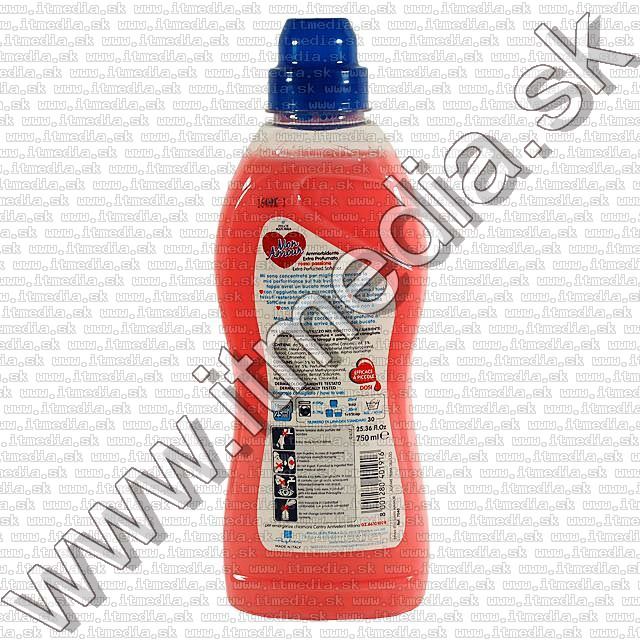Image of Mon Amour öblítő *koncentrátum* (rózsa) 750ml 30 mosás *B-grade INFO* (IT8241)